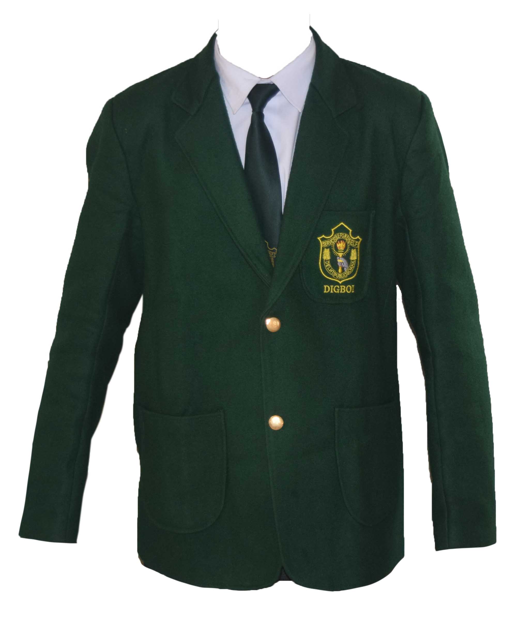  Uniform  