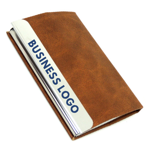  Padike Business Card Holder, Business Card Case Professional 