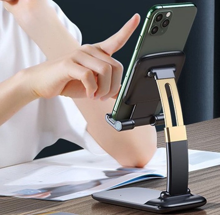Mobile & Laptop Stand