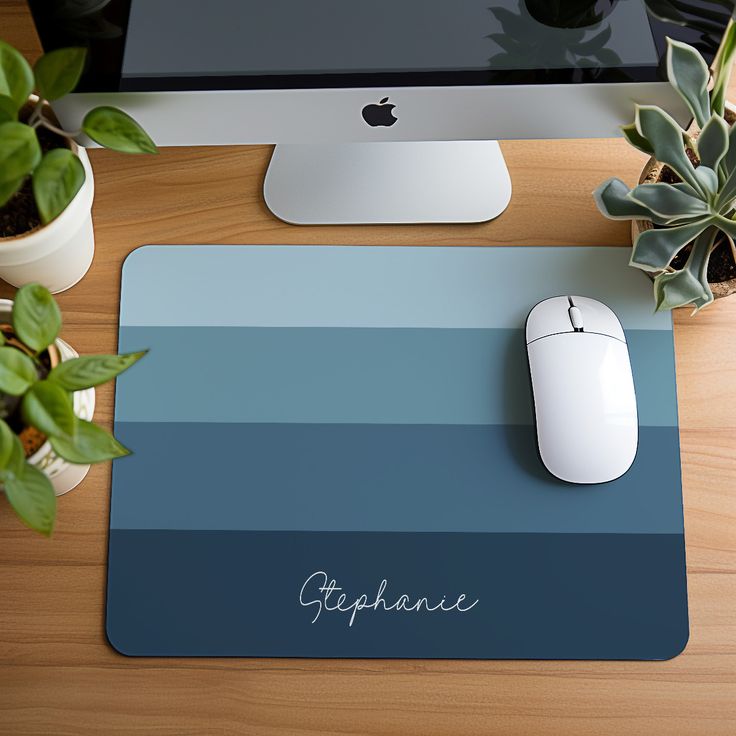 Mouse Pad