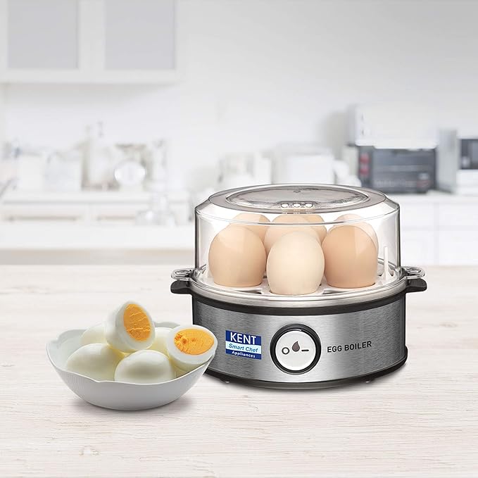  KENT 16020 Instant Egg Boiler 