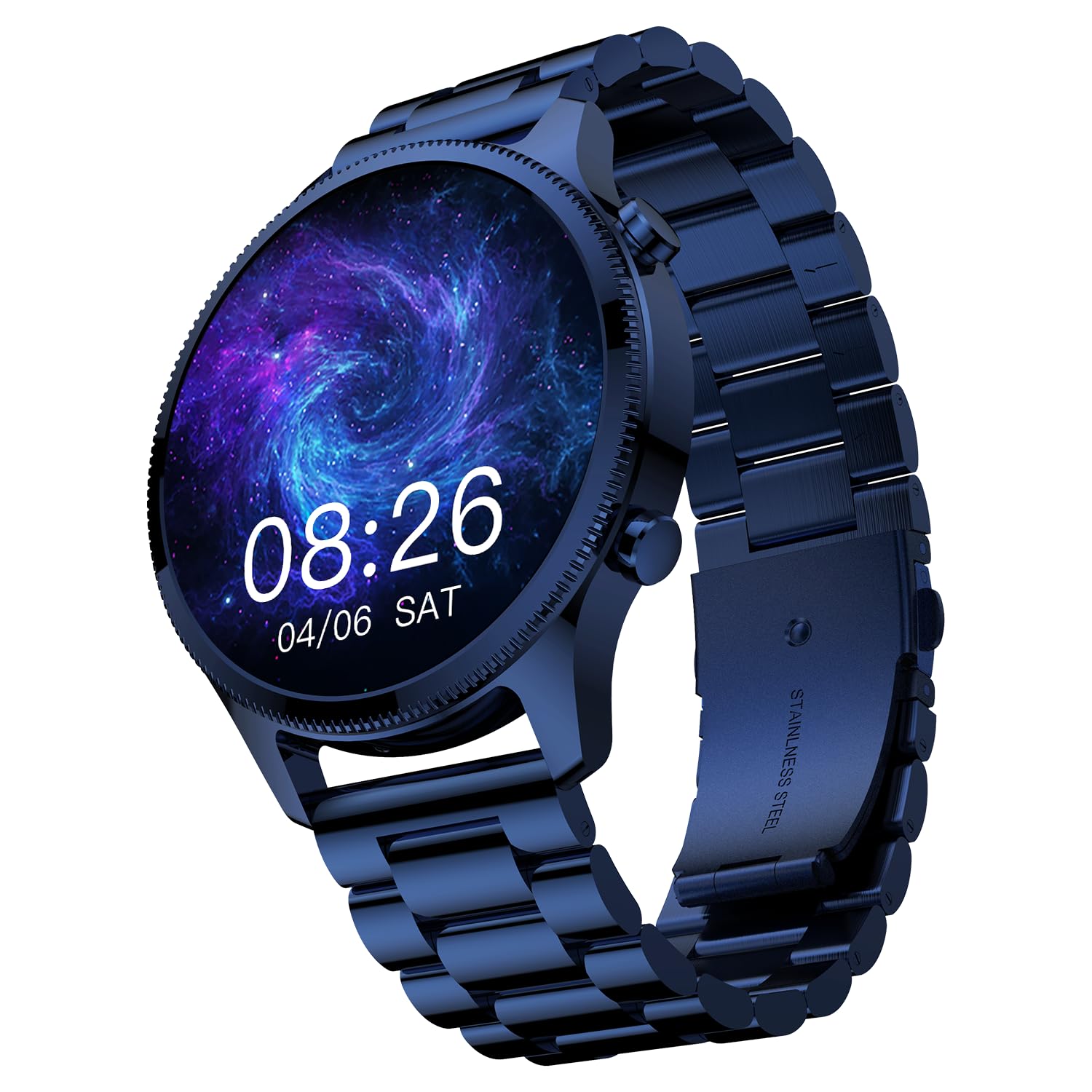  Noise Halo Plus Elite Edition Smartwatch with 1.46 