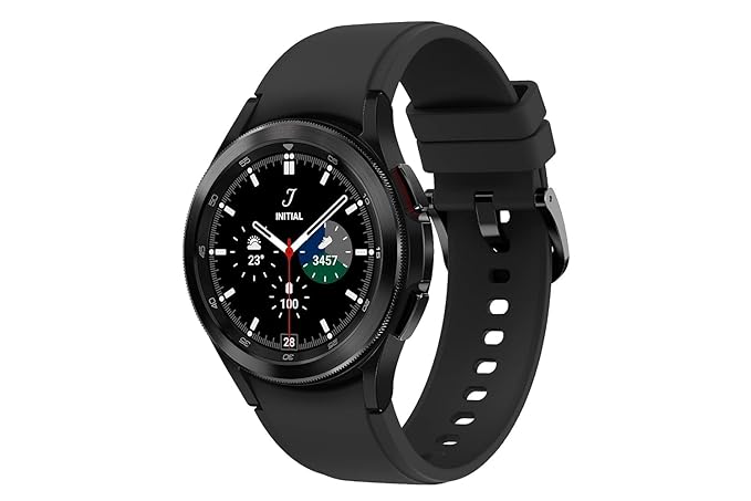  Samsung Galaxy Watch4 Classic Bluetooth 