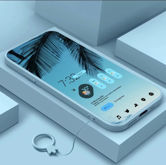 Mobile Phone 