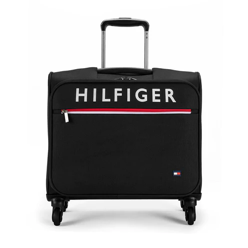  Tommy Hilfiger Orlean Overnighter Unisex Trolley 