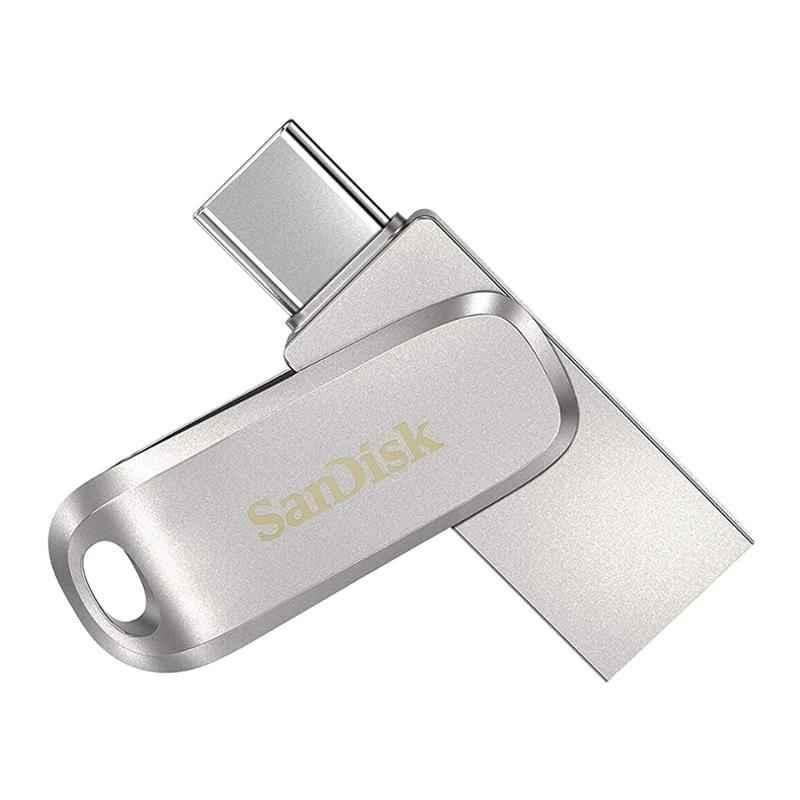  Sandisk Ultra dual drive metal  