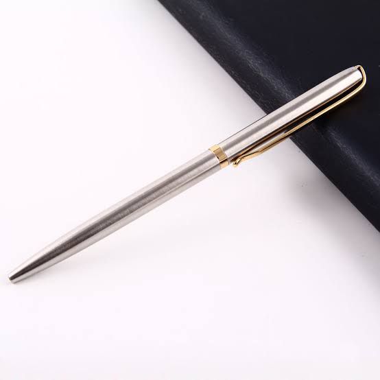  Luxary Custom Metal Ball Pen 