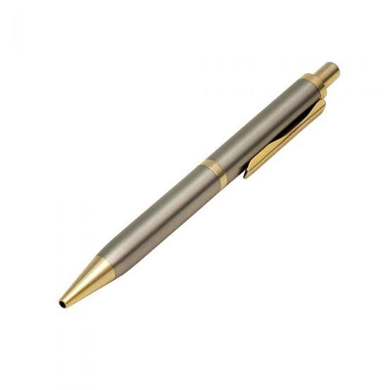  Pharmacy Stainless Steel Ball Pen 