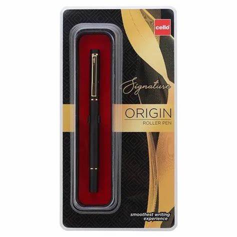  Cello Origin Signature Roller Pen 