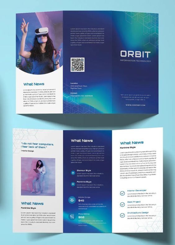 Brochure