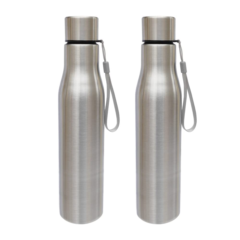  Hawk Stainless Steel Bottle  