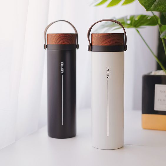 Insulated Bottle 