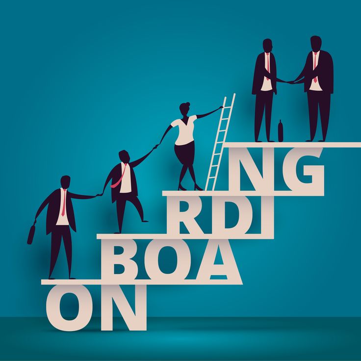 Employee Onboarding 