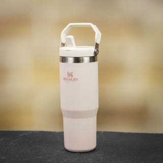 Classic IceFlow Flip Straw Tumbler 0.89L