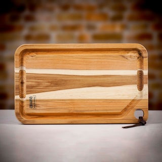 Tramontina Teak Chopping and Serve Board