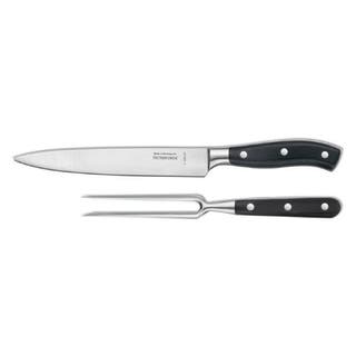 Victorinox Fully Forged Two Piece Carving Set
