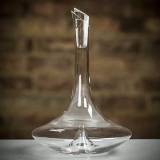 Peugeot Saveurs Ibis Magnum Decanter
