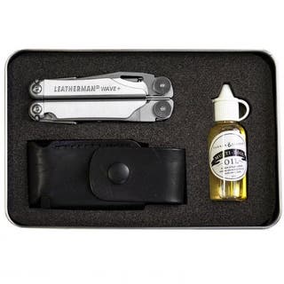 Leatherman Wave+ - Gift Boxed