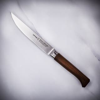 Opinel Les Forgés 1890 Carving Knife