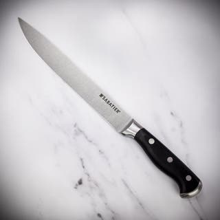 Sabatier Maison Edgekeeper Self-Sharpening 8" Carving Knife