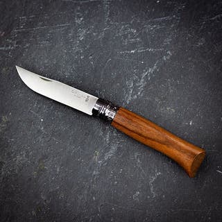 Opinel Walnut Classic Originals - 8.5cm