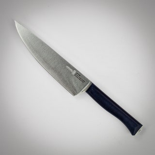 Intempora - No.218 Chef’s Knife