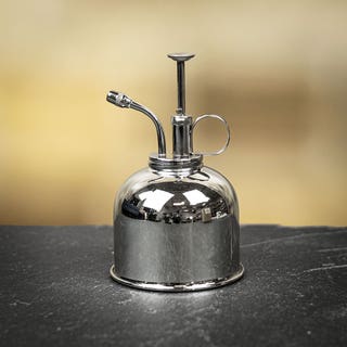 Mist Sprayer - 300ml / Nickel