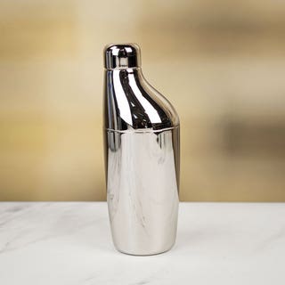 Sky Cocktail Shaker