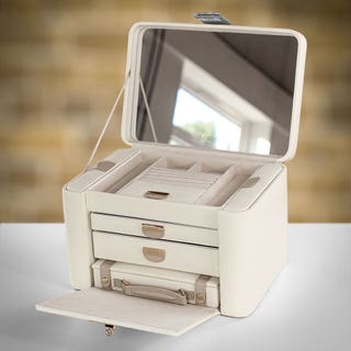 Belgravia Jewellery Box - Extra Large