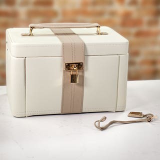 Belgravia Jewellery Box - Large