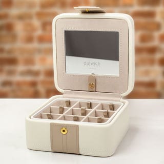 Dulwich Designs Belgravia Earring Box