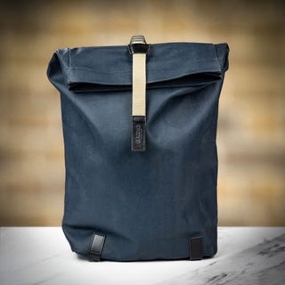 Pickwick Cotton Canvas Backpack - Large (26L)