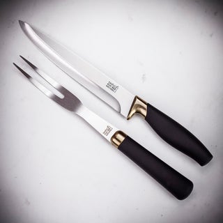 Taylor's Eye Witness Brooklyn Carving Set