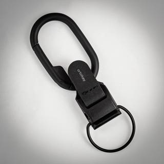 Orbitkey Clip v2 - All Black