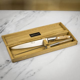 Le Thiers Cuisine Carving Set in Presentation Box