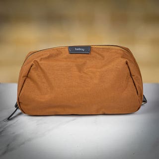 Large Toiletries Pouch