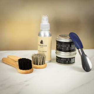 Extra Large Shoe Care Kit