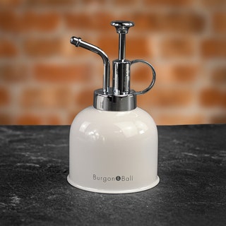 Burgon & Ball Indoor Plant Mister - Stone