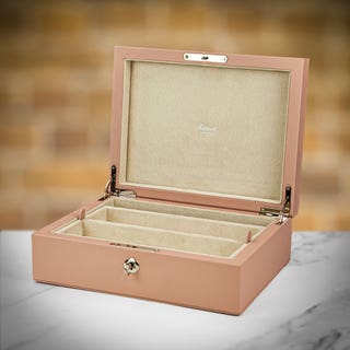 Jessica Jewellery Box