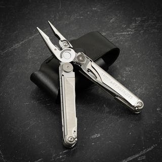 Leatherman Wave+ 