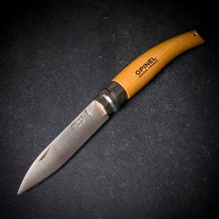Opinel No. 8 Gardening Knife