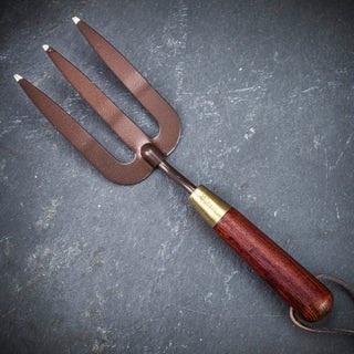 Burgon & Ball National Trust Hand Fork