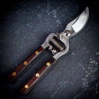 Burgon & Ball National Trust Secateurs