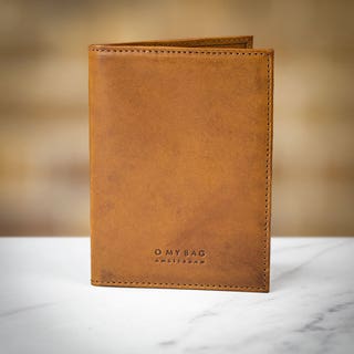Passport Holder
