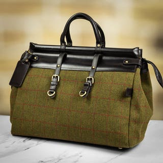 Hambeldon Weekender Bag
