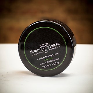Edwin Jagger Shaving Cream