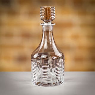 Biarritz Decanter