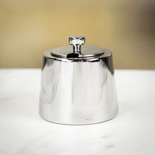 Art Deco Sugar Bowl