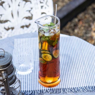 LSA International Cocktail Jug & Stirrer 1.1L