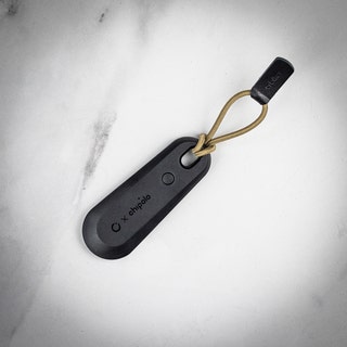 Orbitkey x Chipolo Tracker v2